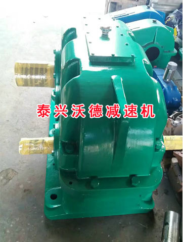 ZLY400-16-VI�����面��轮减速机